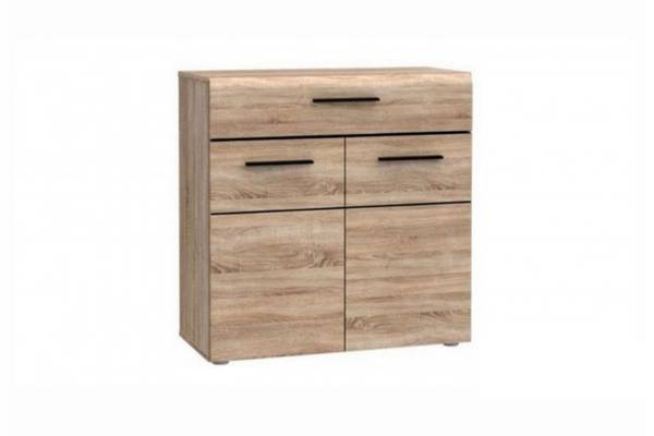 Скрин Solo KOM2D1S