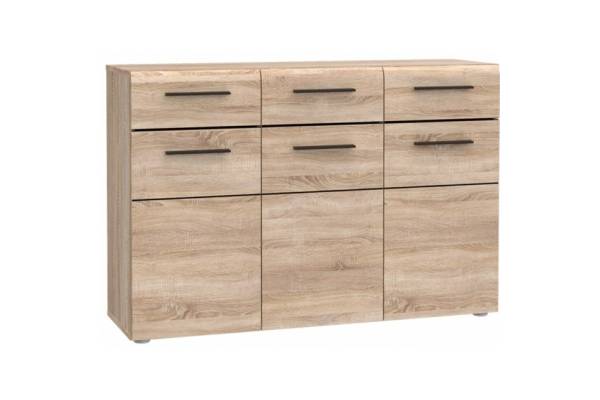 Скрин Solo KOM3D3S