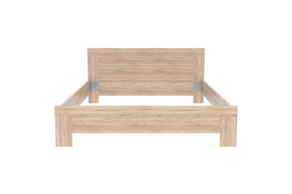 Единично легло Solo 90