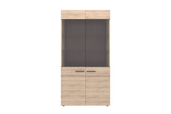 Витрина Solo 2W 