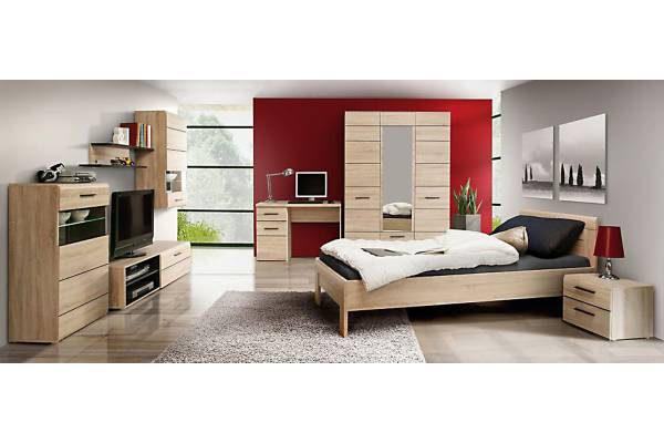 Спален комплект Solo 