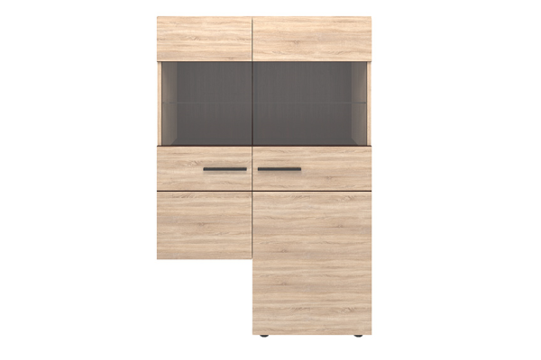 Надстройка Solo ТВ 2W P