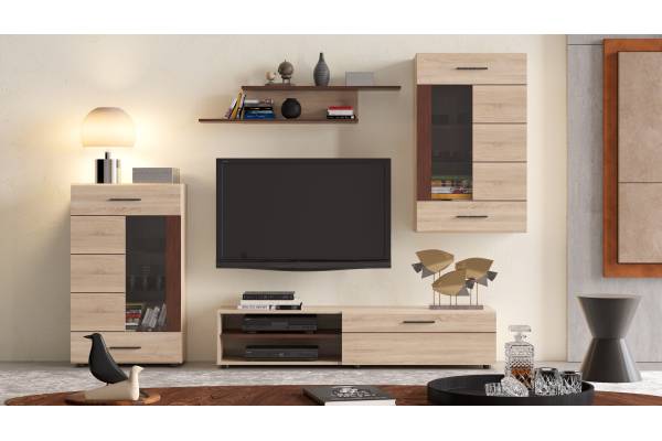 Холна секция Solo 1