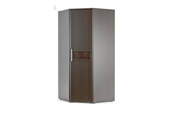 Ъглов гардероб Tokio