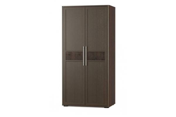 Двукрилен гардероб Tokio 2Д