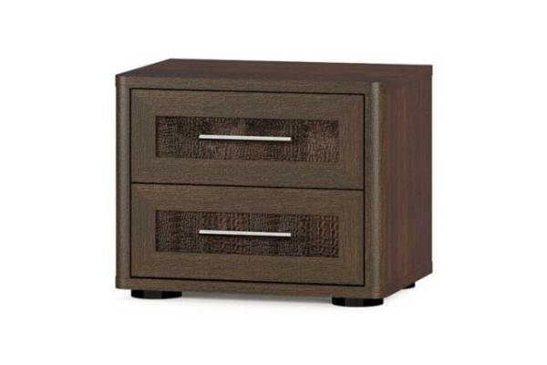 Комплект от два броя нощни шкафчета Tokio 