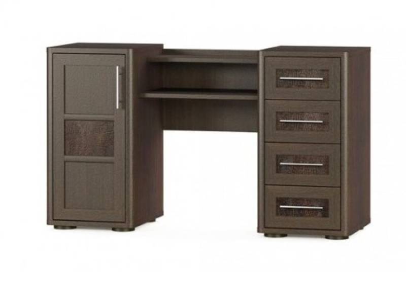 Толетка Tokio 1Д4Ш - Модулна система за спалня Tokio