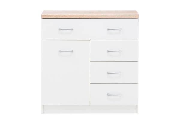 Скрин Top Mix KOM 1D4S