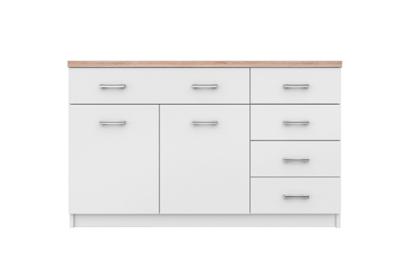 Скрин Top Mix KOM 2D5S