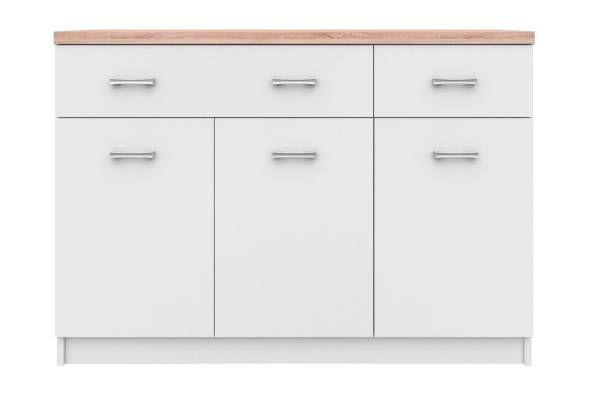 Скрин Top Mix KOM 3D2S