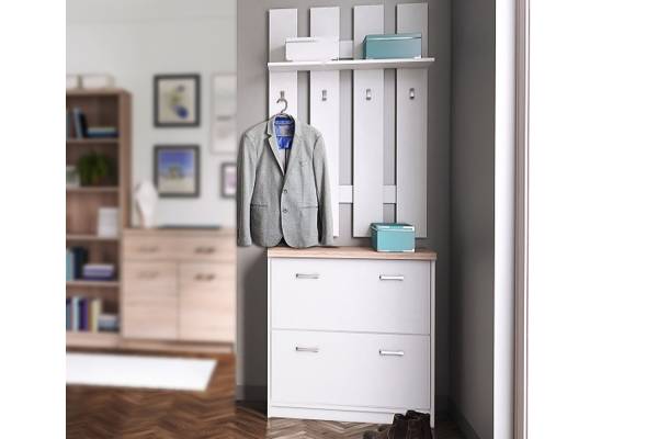 Портманто Top Mix