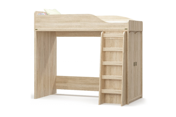 Високо легло Valensiya 90 Gorka