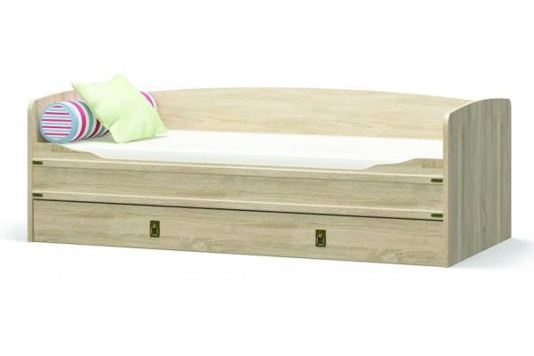 Диван/легло с рамка Valensiya 