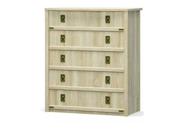 Скрин Valensiya 5Ш