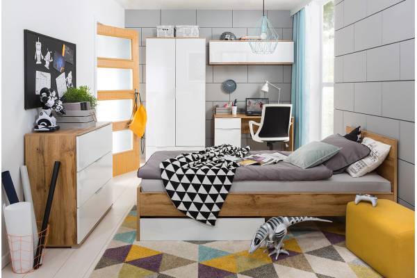 Детски комплект Zele