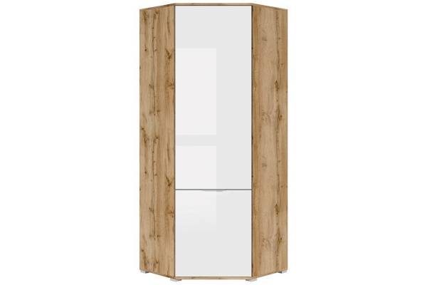 Ъглов гардероб Zele SZFN1D