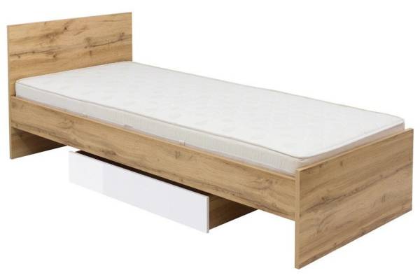 Единично легло Zele LOZ/90