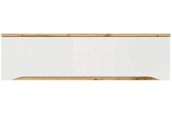 Стенен шкаф Zele SFW1K