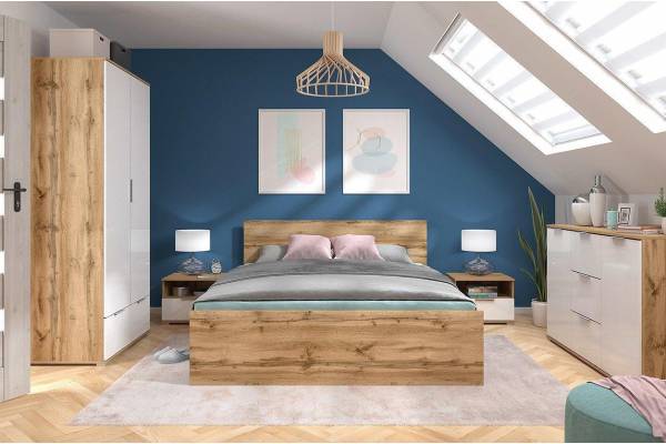 Спален комплект Zele