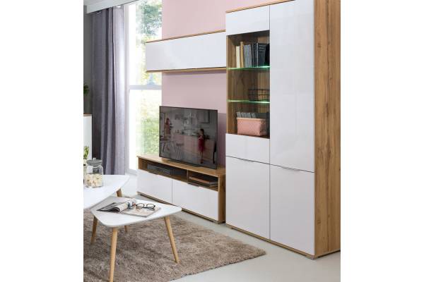 Холна секция Zele