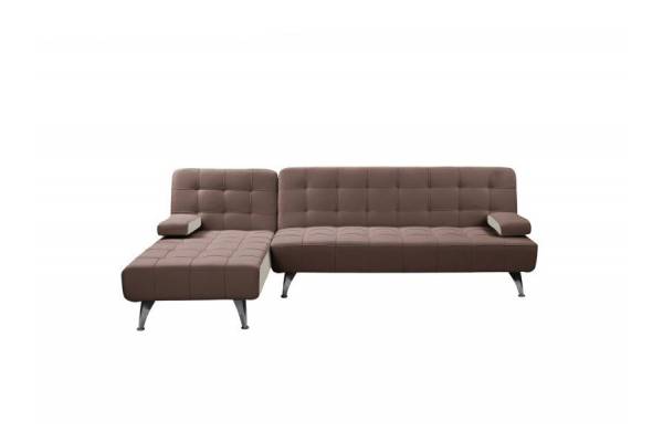 Разтегателен ъглов диван Роберт