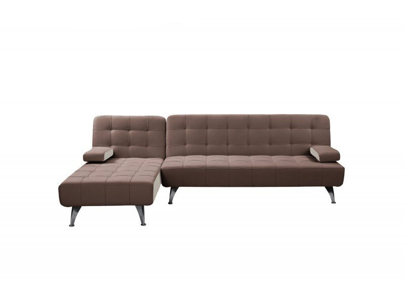 Разтегателен ъглов диван Роберт - Ъглови дивани