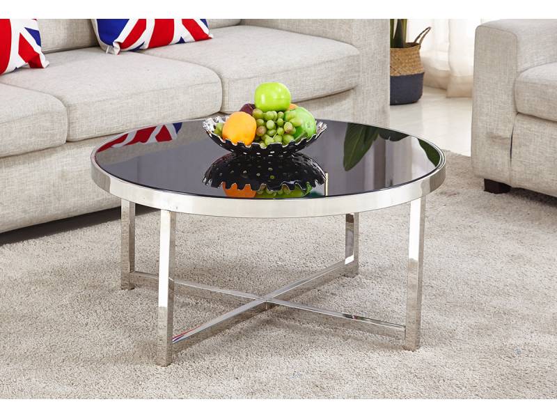 Холна маса Eva Silver - Холни маси