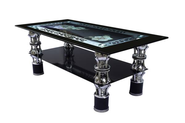 Холна маса Mina