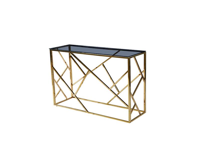 Конзола Алто - Шкафове и етажерки за дневна