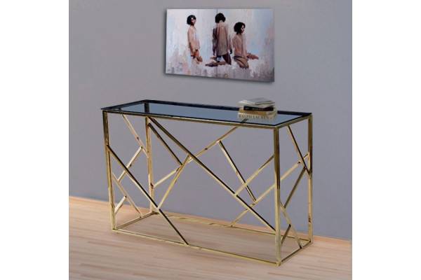 Конзола Алто