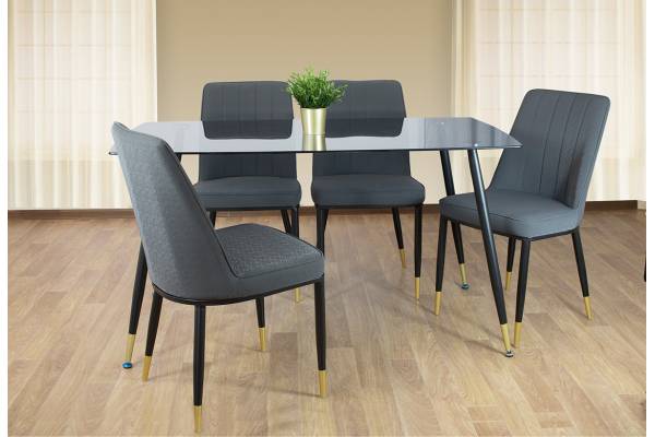 Трапезна маса Aldo