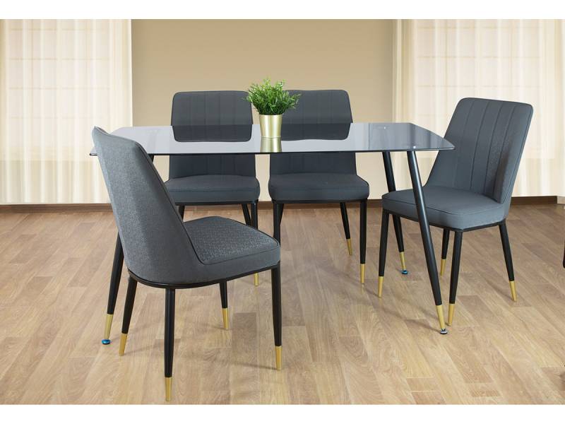 Трапезна маса Aldo - Трапезни маси