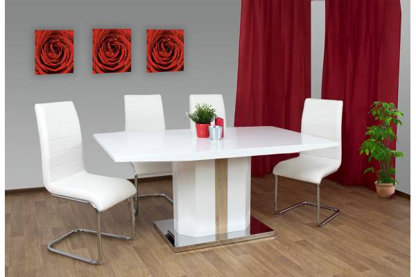 Трапезна маса Teo