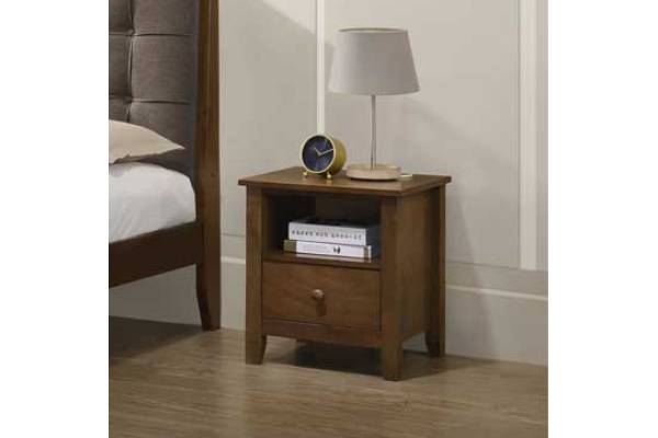 Нощно шкафче Box