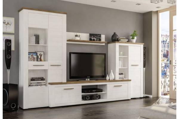 Холна секция  Montreal