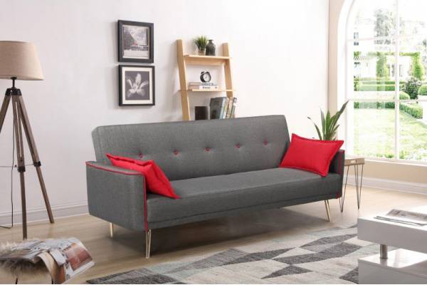 Разтегателен диван Dean