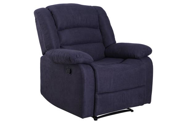 Фотьойл с релакс механизъм Теди