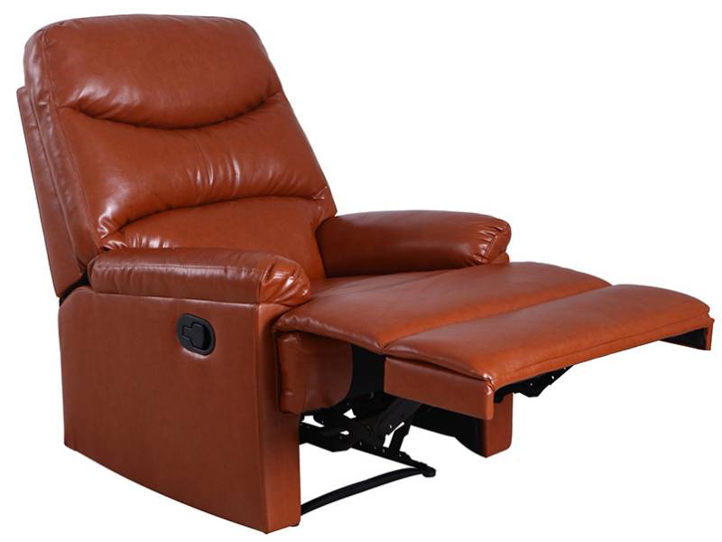 Фотьойл с релакс механизъм Теди PU - Фотьойли