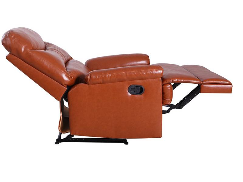 Фотьойл с релакс механизъм Теди PU - Фотьойли