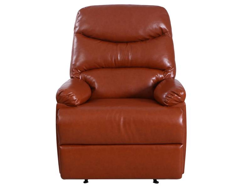 Фотьойл с релакс механизъм Теди PU - Фотьойли