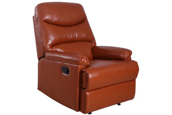 Фотьойл с релакс механизъм Теди PU