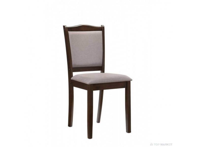 Трапезен стол Колин венге - Трапезни столове