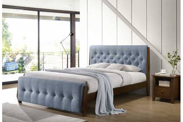 Тапицирано легло Sky