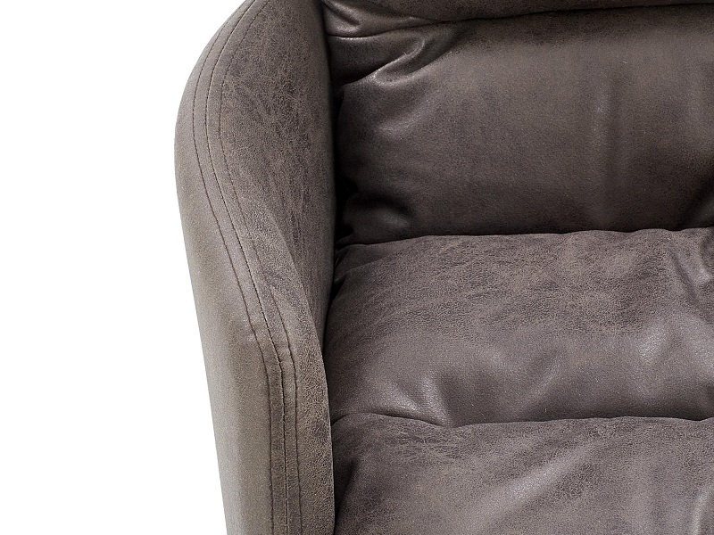 Трапезен стол K307 с подлакътници - Трапезни столове