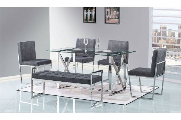 Трапезна маса Харис