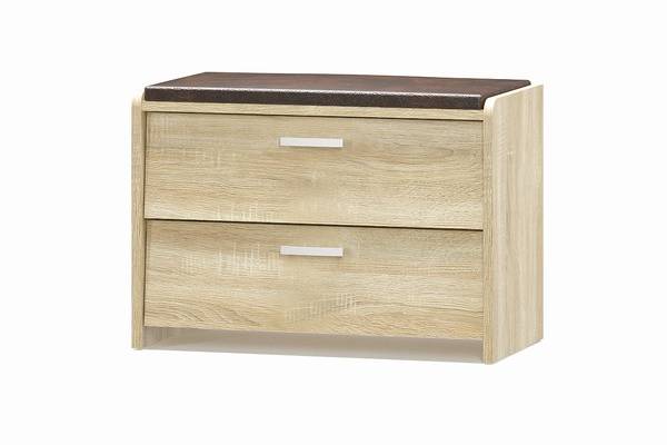 Шкаф за обувки Komfort