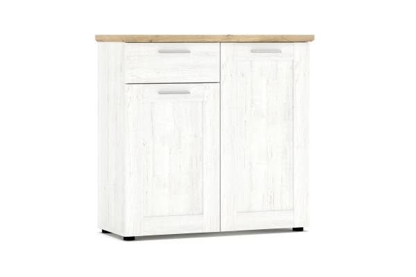 Шкаф Lora 2Д1Ш