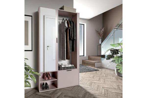 Портманто Milo Uni