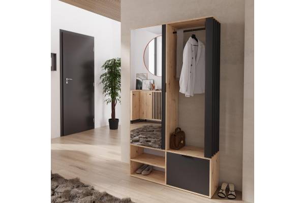 Портманто Milo