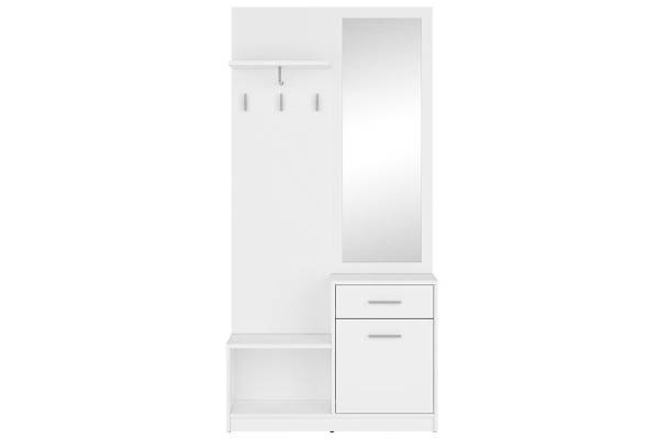 Антре Nepo Plus PPK